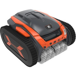Zodiac Vortrax TRX 7700 IQ Σκούπα Ρομπότ Πισίνας