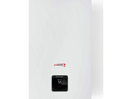 Protherm Puma Condens 18/24 MKV Επιτοίχιος Λέβητας Αερίου Συμπύκνωσης με Καυστήρα 20636kcal/h