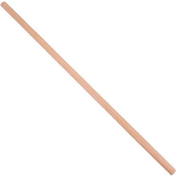 Ξύλινος Πλάστης Βέργα 90cm 65-3191 65-3191