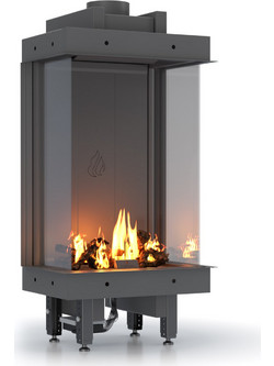 Thermiki Gas Standing Panorama