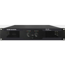 Audio Master BA240