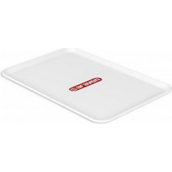 ΔΙΣΚΟΣ ΟΡΘΟΓΩΝΙΟΣ 350x240xh12mm 01023 - ARAVEN