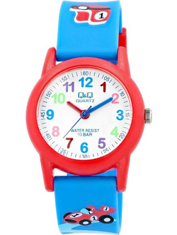 Q&Q VR99J004Y