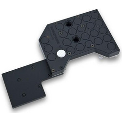 EK WATER BLOCKS EK-FB ASUS R5E MONOBLOCK - ACETAL+NICKEL CSQ