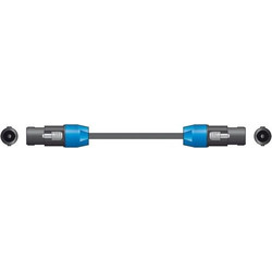 SPK-SPK1200 ΚΑΛΩΔΙΟ ΗΧΕΙΩΝ SPK - SPK 12M (ΤΕΜΑΧΙΟ)