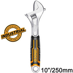 ΓΑΛΛΙΚΟ ΚΛΕΙΔΙ 250MM INGCO HADW131108