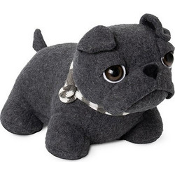 Διακοσμητικό Στοπ Πόρτας Σκυλάκι Pug 1kg