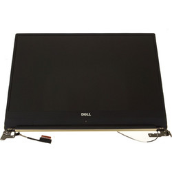 LCD 15.6" FHD FOR NB DELL INSPIRON 15 7560 COMPLETE ASSEMBLY GOLD