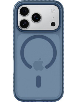 Belkin 'SheerForce' Grip Series Case for the iPhone 17 Pro / Navy