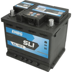 ENRG SLI 552400047 12V 52Ah