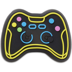 CROCS JIBBITZ LIGHTS UP GAMING CONTROLLER (10012238) ΔΙΑΚΟΣΜΗΤΙΚΟ ΠΑΠΟΥΤΣΙΩΝ