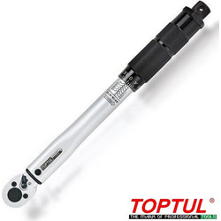 Toptul ANAV0802 Δυναμόκλειδο 1/4 4-24Nm
