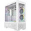 Montech Sky Two White Gaming Midi Tower Κουτί Υπολογιστή με Πλαϊνό Παράθυρο