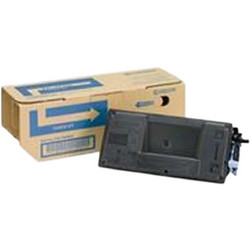 Kyocera TK-3300 Black Toner
