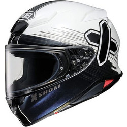 Shoei NXR 2 Ideograph TC-6 Κράνος Μηχανής Full Face 1350gr