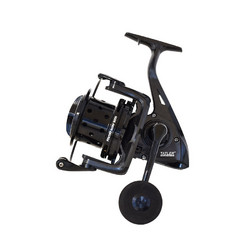 Tatler Foxtat 9000 Μηχανισμός Ψαρέματος Carbon για Surf Casting / Heavy Casting