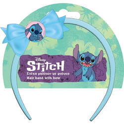 ΣΤΕΚΑ ΜΑΛΛΙΩΝ ΜΕ ΦΙΟΓΚΟ DIAKAKIS LILO STITCH 000565069