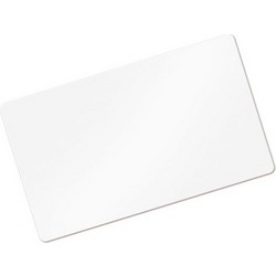 MODYS ΠΛΑΣΤΙΚΗ ΚΑΡΤΑ MIFARE ΛΕΥΚΗ 1K S50 / 10101CARDS50