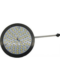 LED MODULE SMD 30W 2700K 2950LM 30000HRS RA84 120 / SMD3027