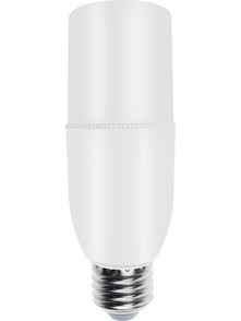 LED SMD STICK 20W 3000K 230V AC 1730LM IP65 RA80 40000HRS 180 1xE27 / STICK20WW