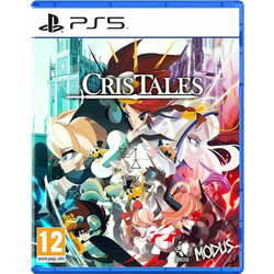 Cris Tales PS5