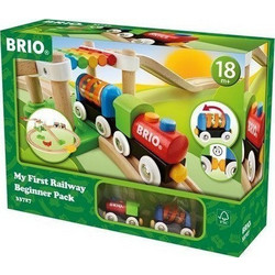 Brio My First Railway & Train 33727