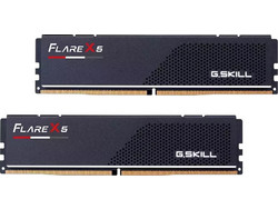 G.Skill Flare X5 96GB (2X48GB) DDR5 RAM 5600MHz AMD EXPO Black
