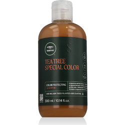 Paul Mitchell Tea Tree Special Color Σαμπουάν για Προστασία Χρώματος για Βαμμένα Μαλλιά 300ml