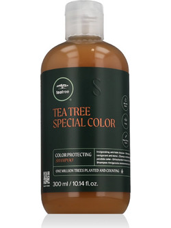 Paul Mitchell Tea Tree Special Color Σαμπουάν για Προστασία Χρώματος για Βαμμένα Μαλλιά 300ml