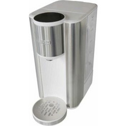 Unold Hot Water Dispenser Ava silver white (18610)