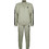 Adidas Sportswear Basic 3-Str French Terry Ανδρικό Σετ Φόρμας με Λάστιχο Navy Μπλε IC6765