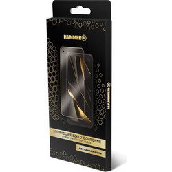 Hybrid Tempered Glass 0.3mm Hammer Iron 6 (1 τεμ.) N69722