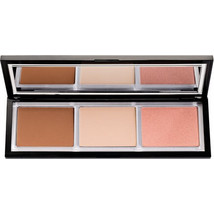 Radiant Face Sculpting Palette No.01