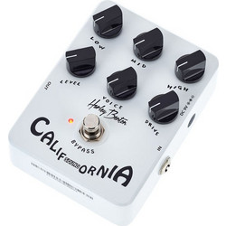 Joyo JF-15 California Sound