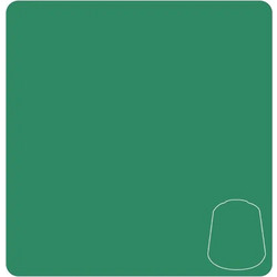 Warhammer Colour - Layer: Kabalite Green Miniature Paint (12 ml)