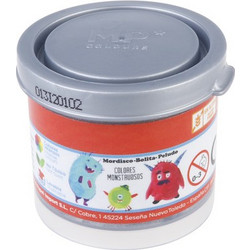 MP MP τέμπερα ζωγραφικής PP610-16, 40ml, ασημί