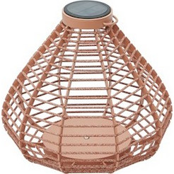 Apollo/LR Portable Lantern Orange (33184003) 39.5000 x 39.5000 x 34.0000