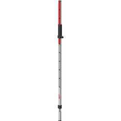 ΡΑΒΔΟΣ ΜΕΤΡΗΣΗΣ 240CM SR240 MILWAUKEE