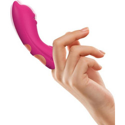 Ophelia's Dream Toys- Finger vibrator- 10CL-16-50