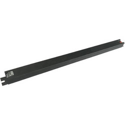 486764 ΤΡΟΦΟΔΟΤΙΚΟ ΜΕΤΑΛΛΙΚΟ MINI 24V DC 36W IP20 PRO