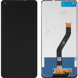 Οθόνη Samsung Galaxy A21 SM-A215 Original LCD & Touch Black