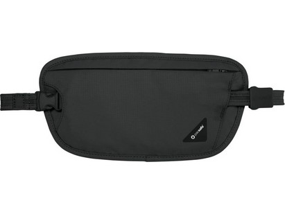 Pacsafe Coversafe X100 Black
