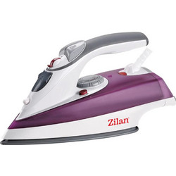 Zilan ZLN8083 Σίδερο Ατμού 2200W με Κεραμική Πλάκα