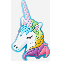 Crocs Διακοσμητικό Jibbitz Lights Up Unicorn