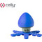 Celly Squiddy Αδιάβροχο Ηχείο Bluetooth 3W Μπλε Celly Squiddy Αδιάβροχο Ηχείο Bluetooth 3W Μπλε