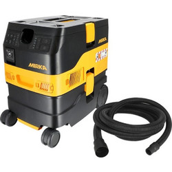 Mirka Σκούπα Αναρρόφησης Σκόνης Με Σωλήνα Dexos 4m 1217 M AFC