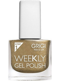 Grigi Weekly Gel Polish 562 12ml