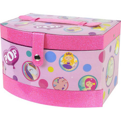 Markwins Pop Girl Beauty Vanity Case