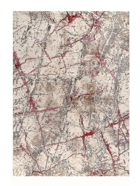 Χαλί ELEMENTS 31277/955 - ΣΕΤ ΚΡΕΒ/ΡΑΣ 067X150 (2) / 067X230 (1)