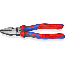 Knipex Πένσα Ηλεκτρολόγου 200mm 0202200